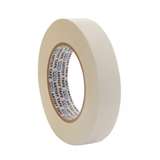 Artist Tape, 1"x60 Yds, 3" Core, 11 mil, White redirect to product page